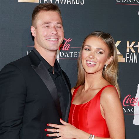 Duck Dynasty’s Sadie Robertson Welcomes Baby No. 3 With Christian Huff