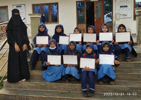 Hidayah islamic international school Girls | Quran Campus