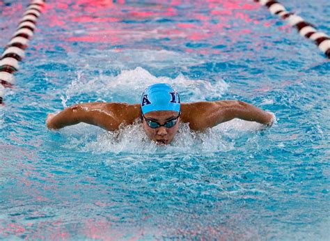 Conference-by-conference girls swimming new year’s wish list for 2026 ...