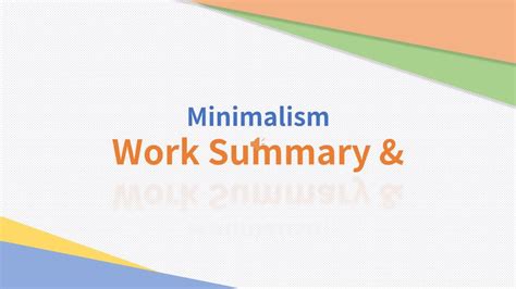 Image result for Summary Chart Example