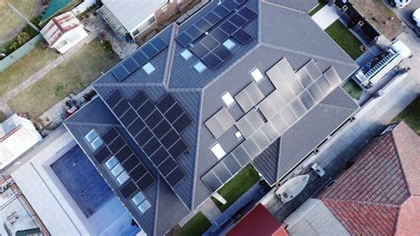 Image result for Solar Panel System Installation