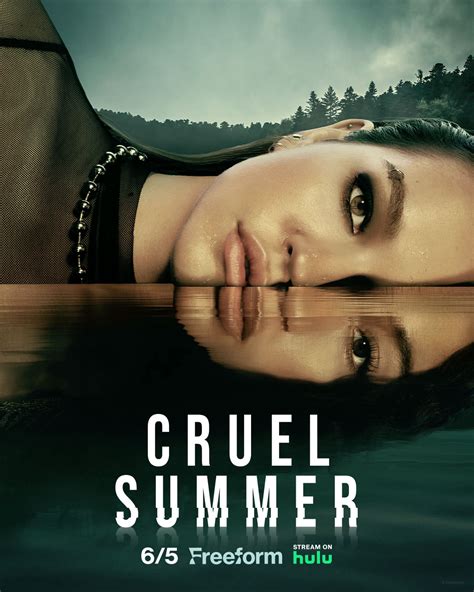 Cruel Summer Season 2 Trailer Released by Freeform
