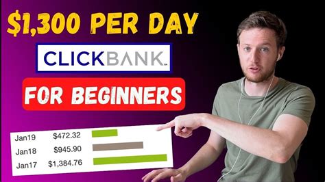 Image result for ClickBank Beginners