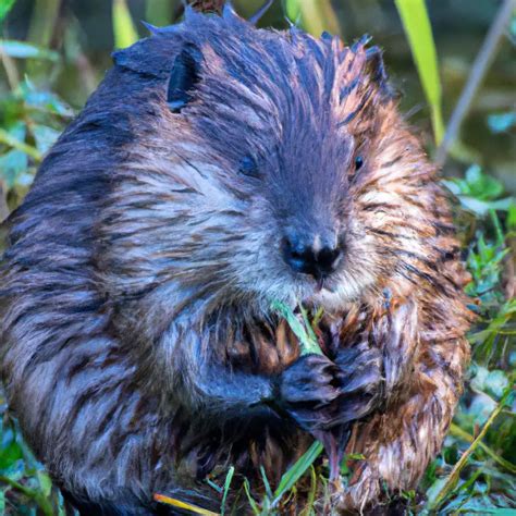 Image result for Muskrat Hunting