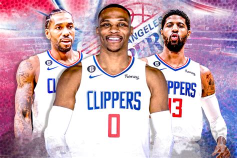 Los Angeles Clippers
