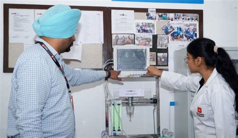 BSc in Radiology and Imaging Technology: Fees, Salary & Scope