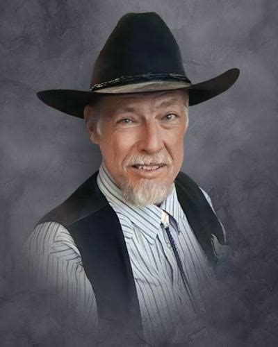 Tim Cox Obituary (2023) - Woodbine, IA - Fouts Funeral Home - Woodbine