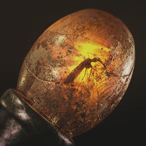 Jurassic Park Amber Gear Shift Knob at Benjamin Whitley blog