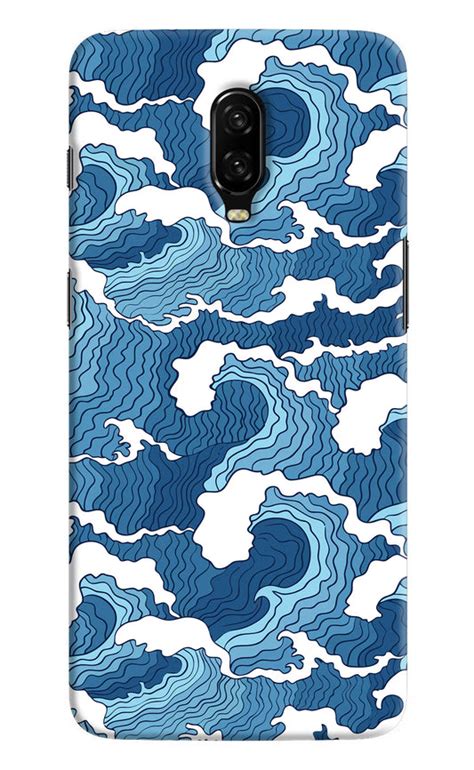 Exclusive Oneplus 6T Covers | Casekaro