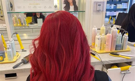 ARAM'S BEAUTY STYLE in Los Angeles | Groupon