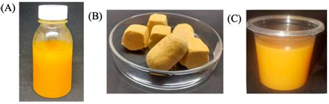 Effects of High Hydrostatic Pressure Combined with Vacuum-Freeze Drying ...