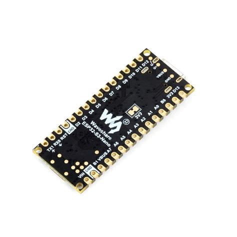 ESP32-S3-Nano Development Board - Arduino Nano ESP32 Compatible ...