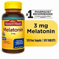 melatonin 的图像结果