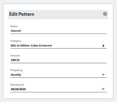 Budget Calendar & Expense Tracker – Look Ahead Calendar℠ | Huntington Bank