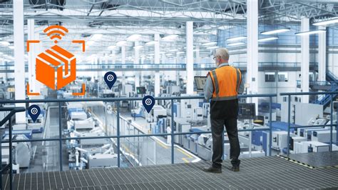 Image result for Asset Tracking Systems