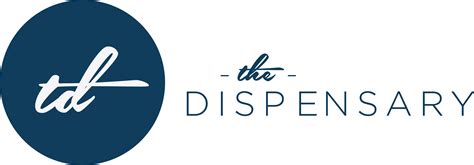 Locations - The Dispensary