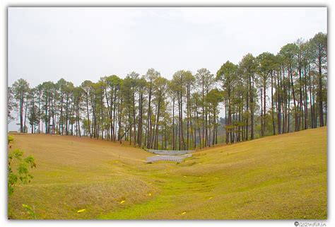 go2india.in : Ranikhet Golf
