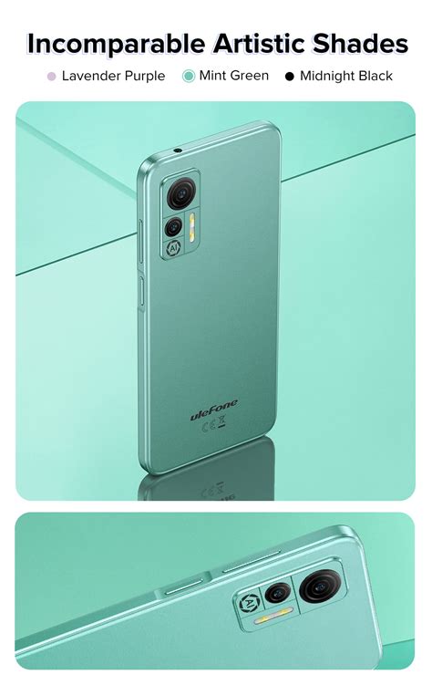 Image result for Ulefone Note 14 Pro