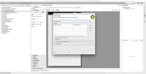 Image result for Android Developer Horizontal List