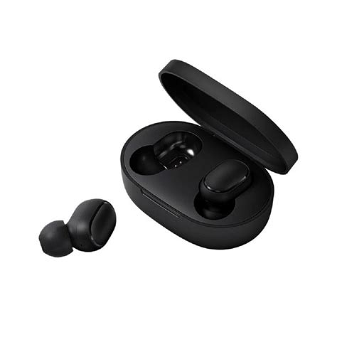 Buy iGear iG-BT019 TWS Earbuds with Voice Assistance, Magna Black at ...