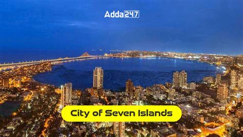 City of Seven Islands, Know the City Name
