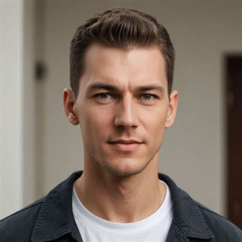 Convert Photo to Buzz Cut Style (Free Online & AI-Powered)