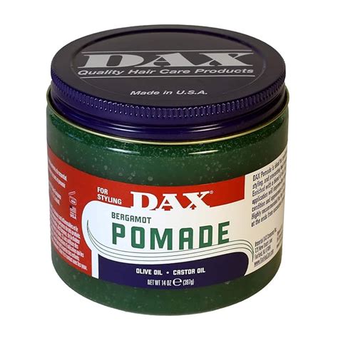 Dax Pomade