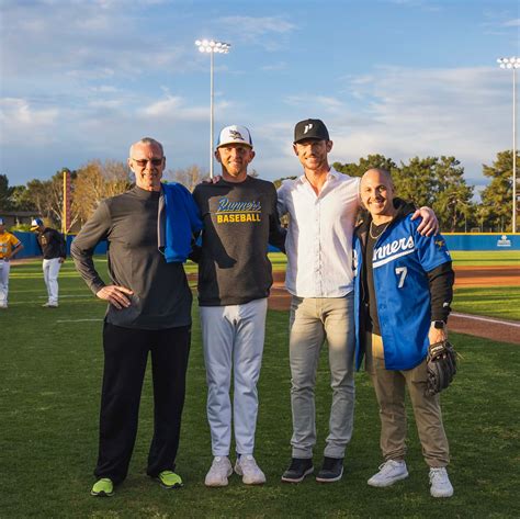 Cal State Bakersfield Baseball | A warm welcome back to Hardt Field! ⚾️ ...