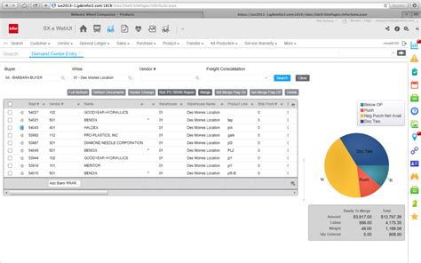 Infor ERP Tutorial 的图像结果