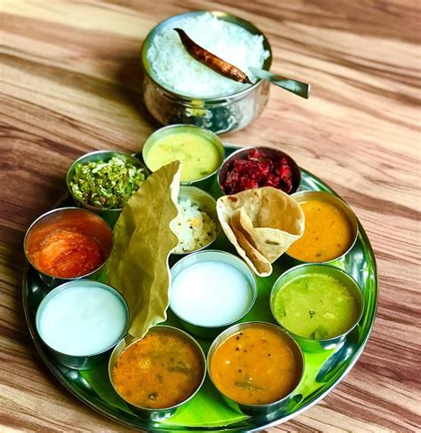 Locals Share The Best Banana Leaf Rice Spots In KL & Selangor