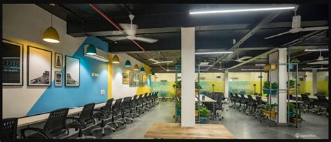 COWORKING in South Delhi