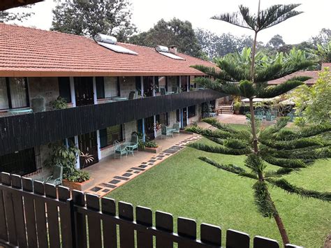 HEART LODGE (Nairobi) - Specialty Hotel Reviews & Photos - Tripadvisor