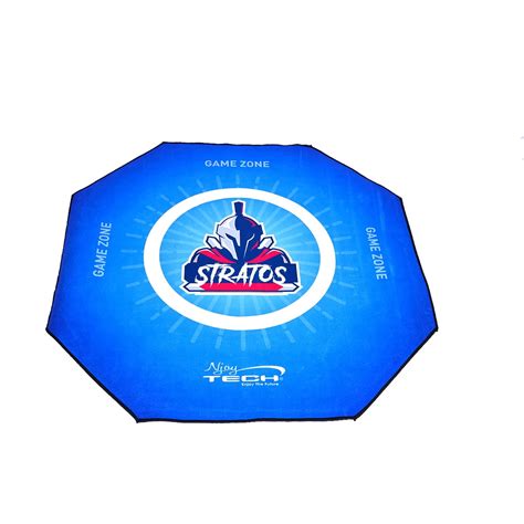 ALFOMBRA PARA SILLAS GAMER STRATOs | Lider