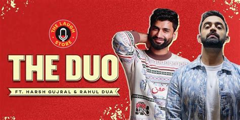 The Duo ft. Harsh Gujral & Rahul Dua, The Laugh Store: DLF Cyberhub ...