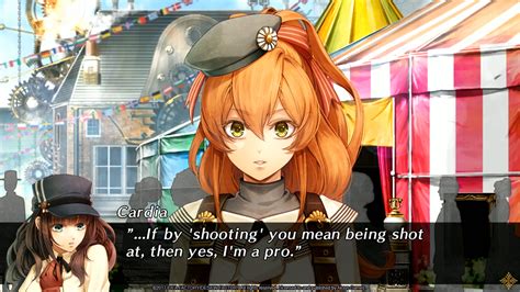 Image result for Code: Realize Gameplay