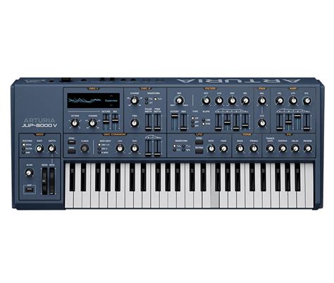 Arturia Key Step Tutorial 的图像结果