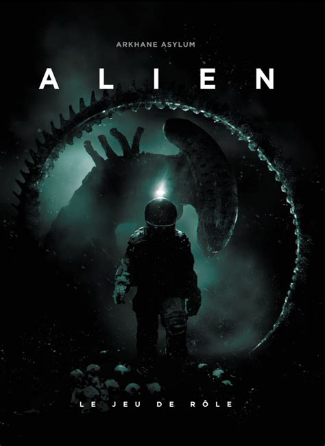 Image result for Alien Quatre En Francais