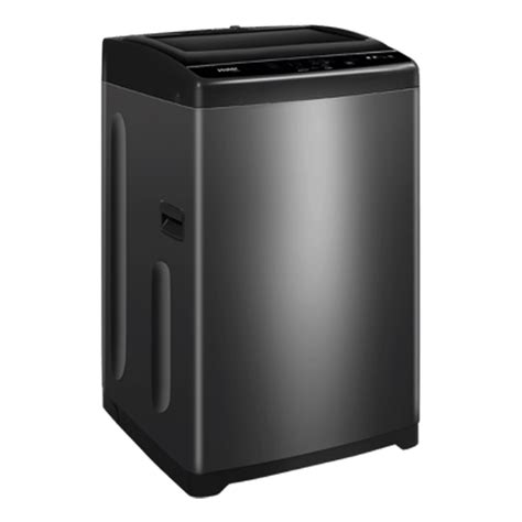 Buy Haier 7 Kg HWM70-306ES5N1 with Ultra Fresh Air Top Load Washing ...