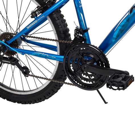 18 Speed H
