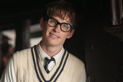 The Theory Of Everything Movie Stephen Hawking