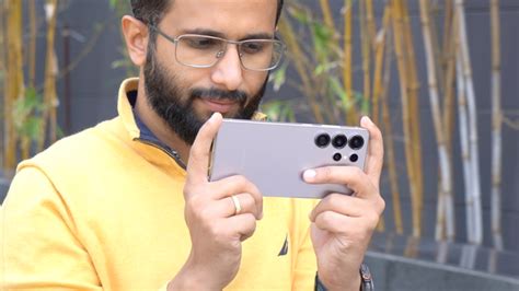 Samsung Galaxy S25 Ultra Review: Refining The Ultra Experience ...