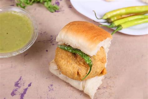 Punekars, these vada pav places are now open for takeaway and delivery ...