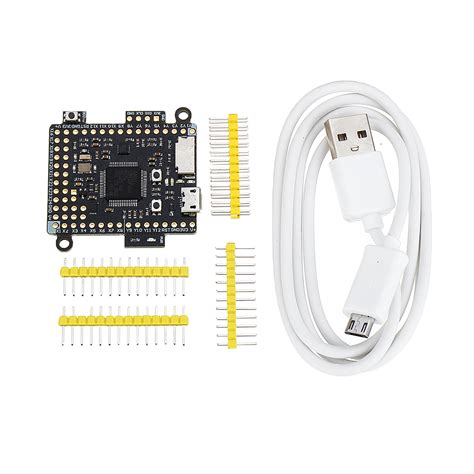 Image result for STM32 with Python