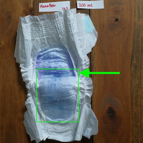 Mama Bear Diaper Review: Gentle Touch & Plush Protection