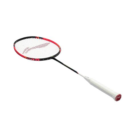 LI-NING Halbertec Motor Badminton Racket - TriplePointSports