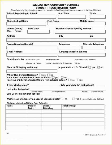Image result for Student Registration Form HTML