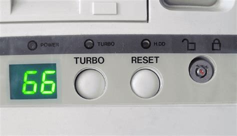 How to Get Performance Mode 的图像结果