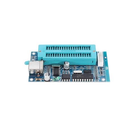PIC K150 Programmer PIC K150 ICSP Programmer USB – REES52