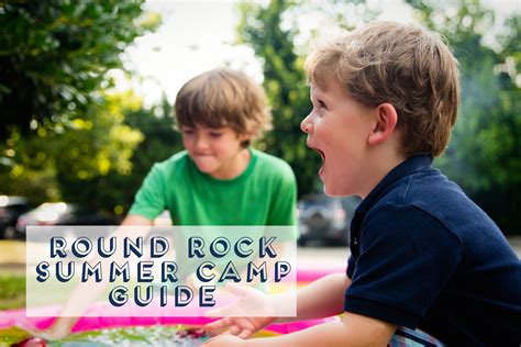 Best Bluebonnet Spots in Round Rock - Round the Rock