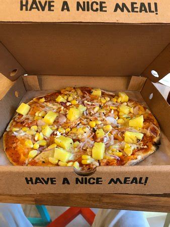 TAKA PIZZA, Pondicherry - Restaurant Reviews, Phone Number & Photos ...